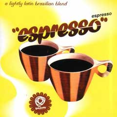Expresso! Espresso! (1996)